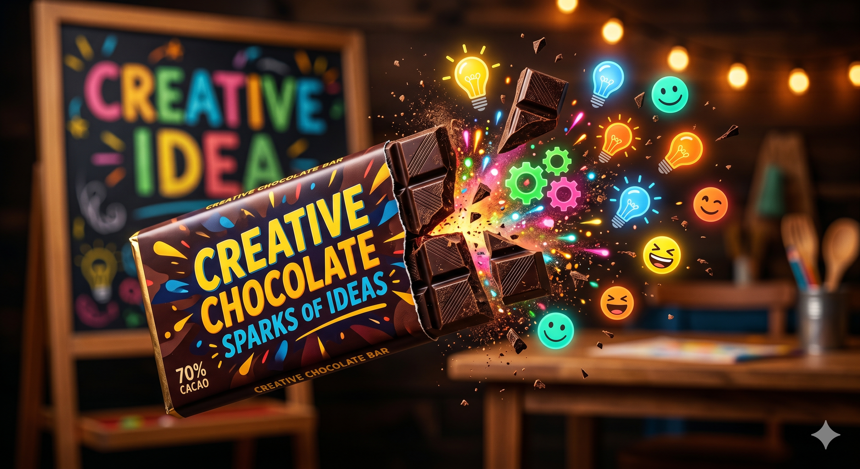 ചോക്ലേറ്റ് കഴിച്ചാൽ ബുദ്ധി കൂടുമോ? മധുരപ്രേമികളെ ഞെട്ടിക്കുന്ന പുതിയ ഗവേഷണ ഫലങ്ങൾ പുറത്ത്!