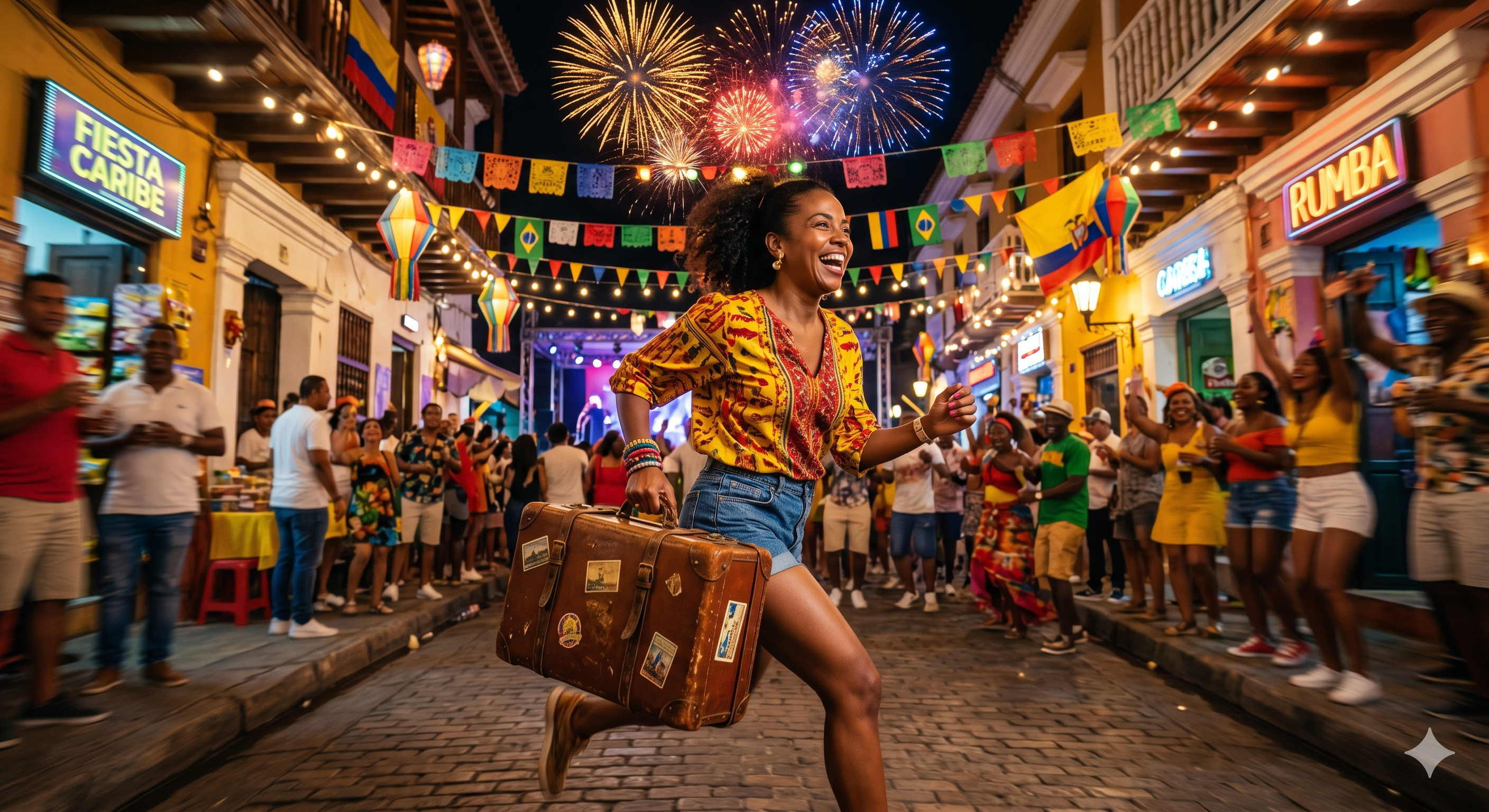 സ്യൂട്ട്കേസുമായി ഓട്ടം, പഴയ സാധനങ്ങൾ പുറത്തെറിയൽ; ലോകത്തിലെ ഏറ്റവും വിചിത്രമായ ചില യാത്രാ ആചാരങ്ങൾ!